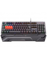 a4-tech Klawiatura A4TECH BLOODY B3370R (8 x Mechanical LK LIBRA Brown Switch) RGB - nr 10