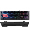 a4-tech Klawiatura A4TECH BLOODY B3370R (8 x Mechanical LK LIBRA Brown Switch) RGB - nr 5