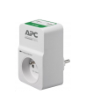 apc by schneider electric APC Essential SurgeArrest 1 Outlet 230V, 2 Port USB Charger, France - nr 1