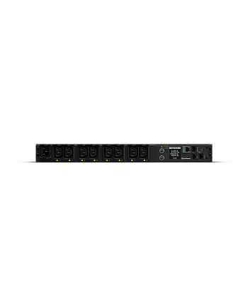 cyber power CyberPower Automatic Transfer Switch  PDU41004;16A ; 8xC13 ; 2xC19