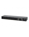 cyber power CyberPower Automatic Transfer Switch  PDU41004;16A ; 8xC13 ; 2xC19 - nr 5