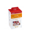Papier Canon RP108 ink/paper set | 100x148mm | 108 szt. | CP820/910/1200/1000 - nr 19