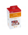Papier Canon RP108 ink/paper set | 100x148mm | 108 szt. | CP820/910/1200/1000 - nr 20