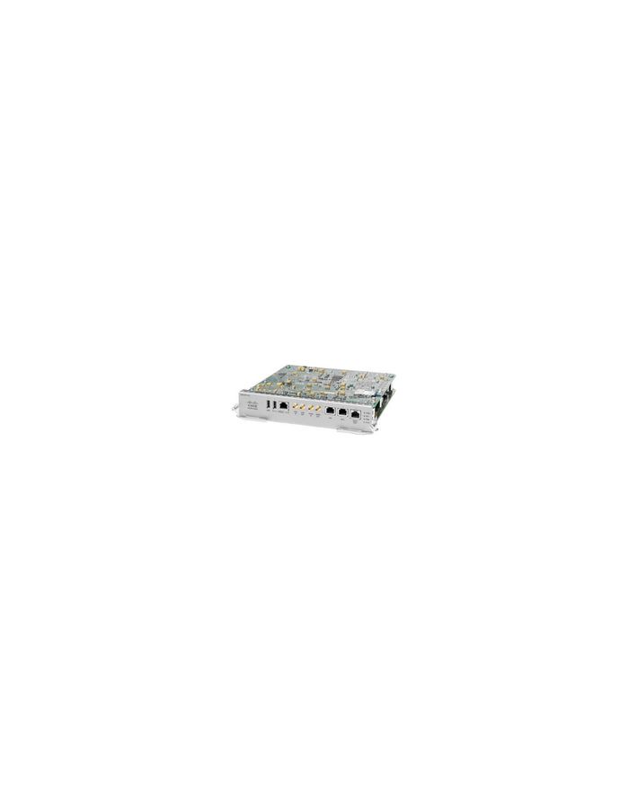 cisco systems ASR 900 2 port 10GE SFP+/XFP Interface Module, Spare główny
