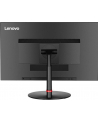 Lenovo ThinkVision P27u 27'' 4K UHD IPS 350cd 1000:1 6ms HUB USB-C - nr 30