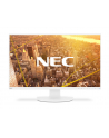 Monitor NEC EA271F 27inch, panel IPS, FullHD, DP/HDMI/VGA, biały - nr 10