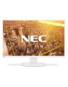 Monitor NEC EA271F 27inch, panel IPS, FullHD, DP/HDMI/VGA, biały - nr 11