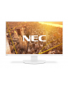 Monitor NEC EA271F 27inch, panel IPS, FullHD, DP/HDMI/VGA, biały - nr 1