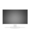 Monitor NEC EA271F 27inch, panel IPS, FullHD, DP/HDMI/VGA, biały - nr 4