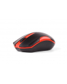 a4-tech Mysz A4TECH V-TRACK G3-200N-1 Black+Red WRLS - nr 11