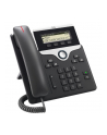 cisco systems Cisco IP Phone 7811 with Multiplatform Phone firmware - nr 1