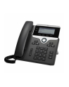 cisco systems Cisco IP Phone 7811 with Multiplatform Phone firmware - nr 2