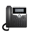 cisco systems Cisco IP Phone 7821 with Multiplatform Phone firmware - nr 4