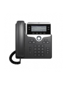 cisco systems Cisco IP Phone 7821 with Multiplatform Phone firmware - nr 5