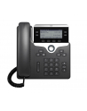 cisco systems Cisco IP Phone 7821 with Multiplatform Phone firmware - nr 7