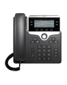 cisco systems Cisco IP Phone 7841 with Multiplatform Phone firmware - nr 2