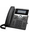 cisco systems Cisco IP Phone 7841 with Multiplatform Phone firmware - nr 3