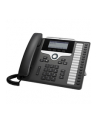 cisco systems Cisco IP Phone 7861 for 3rd Party Call Control - nr 1