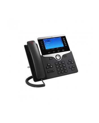 cisco systems Cisco IP Phone 8841 with Multiplatform Phone firmware