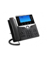 cisco systems Cisco IP Phone 8841 with Multiplatform Phone firmware - nr 5