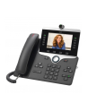cisco systems Cisco IP Phone 8845 with MPP Firmware - nr 1