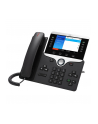 cisco systems Cisco IP Phone 8851 with Multiplatform Phone firmware - nr 2