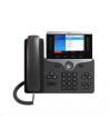 cisco systems Cisco IP Phone 8851 with Multiplatform Phone firmware - nr 4