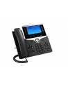 cisco systems Cisco IP Phone 8851 with Multiplatform Phone firmware - nr 8