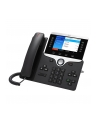 cisco systems Cisco IP Phone 8861 with Multiplatform Phone firmware - nr 1
