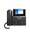cisco systems Cisco IP Phone 8861 with Multiplatform Phone firmware - nr 5