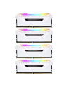 Corsair Vengeance RGB PRO 32GB (4 x 8GB) DDR4 3600MHz XMP 2.0 White - nr 18