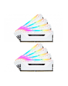 Corsair Vengeance RGB PRO 64GB (8 x 8GB) DDR4 3200MHz XMP 2.0 White - nr 1