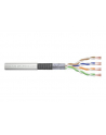 Kabel SF/UTP kat.5E linka Digitus Network AWG26/7  r. 305m - nr 12
