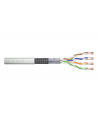 Kabel SF/UTP kat.5E linka Digitus Network AWG26/7  r. 305m - nr 2