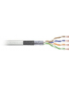 Kabel SF/UTP kat.5E linka Digitus Network AWG26/7  r. 305m - nr 4