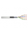Kabel SF/UTP kat.5E linka Digitus Network AWG26/7  r. 305m - nr 5