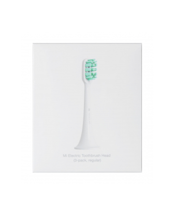 Xiaomi Mi Electric Toothbrush Head (3-pack,regular)