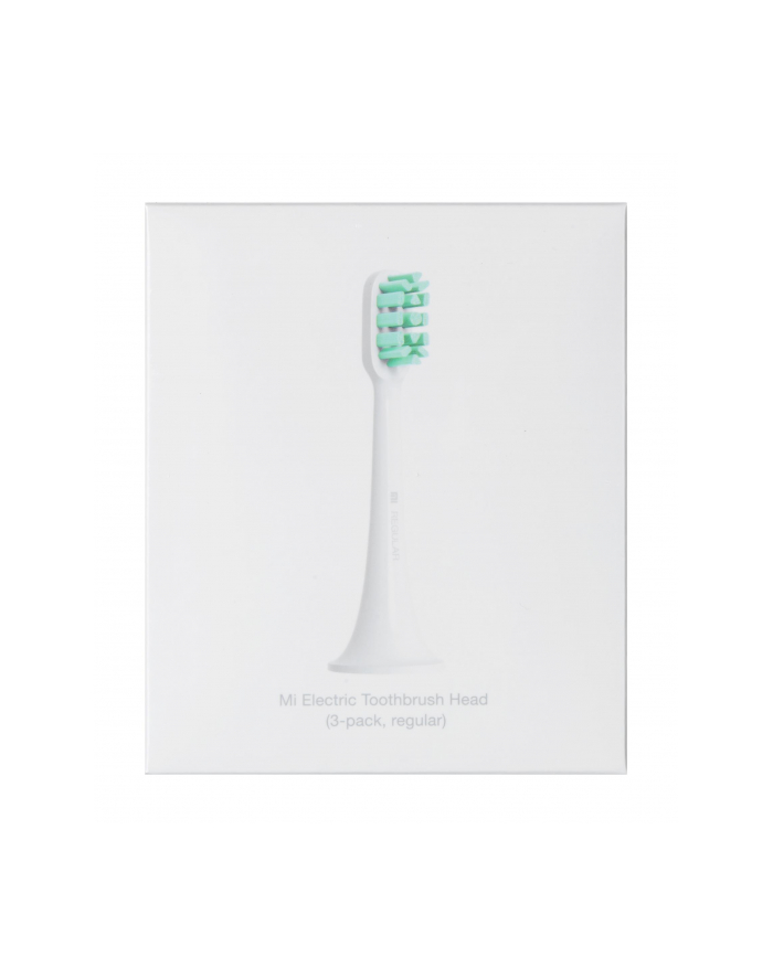Xiaomi Mi Electric Toothbrush Head (3-pack,regular) główny