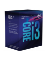 Intel Core i3-8100, Quad Core, 3.60GHz, 6MB, LGA1151, 14nm, TRAY - nr 12