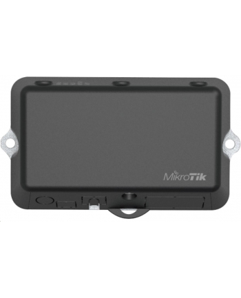 MikroTik LtAP mini LTE kit L4 2.4GHz AP 802.11b/g/n 2x2, LTE modem, GPS