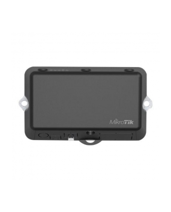 MikroTik LtAP mini LTE kit L4 2.4GHz AP 802.11b/g/n 2x2, LTE modem, GPS