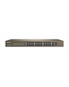 Tenda TEF1226P-24-440W 24 X 10/100Mbps PoE + 2 Gigabit/SFP Smart, max 370W - nr 5