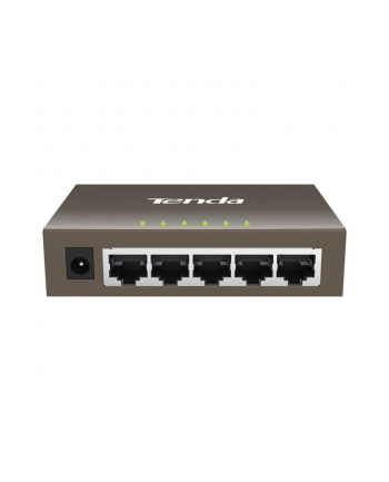 Tenda TEG1005D 5-port Gigabit Ethernet Switch 10/100/1000Mbps