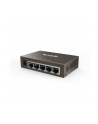 Tenda TEG1005D 5-port Gigabit Ethernet Switch 10/100/1000Mbps - nr 2