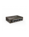 Tenda TEG1005D 5-port Gigabit Ethernet Switch 10/100/1000Mbps - nr 4