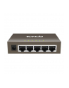 Tenda TEG1005D 5-port Gigabit Ethernet Switch 10/100/1000Mbps - nr 9