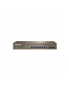 Tenda TEG3210P 8 X Gigabit PoE Switch, +2 X SFP, max 115W - nr 1