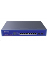 Tenda TEG3210P 8 X Gigabit PoE Switch, +2 X SFP, max 115W - nr 3