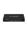 ubiquiti networks Ubiquiti EdgeRouter ER-6P - 5 Port GbE Router with 1 SFP Port, 5x24V passive PoE - nr 8