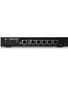 ubiquiti networks Ubiquiti EdgeRouter ER-6P - 5 Port GbE Router with 1 SFP Port, 5x24V passive PoE - nr 9